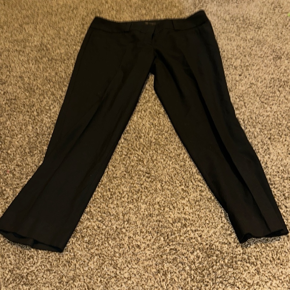 The limited collection women’s drew fit